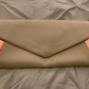 See By Chloe Clutch